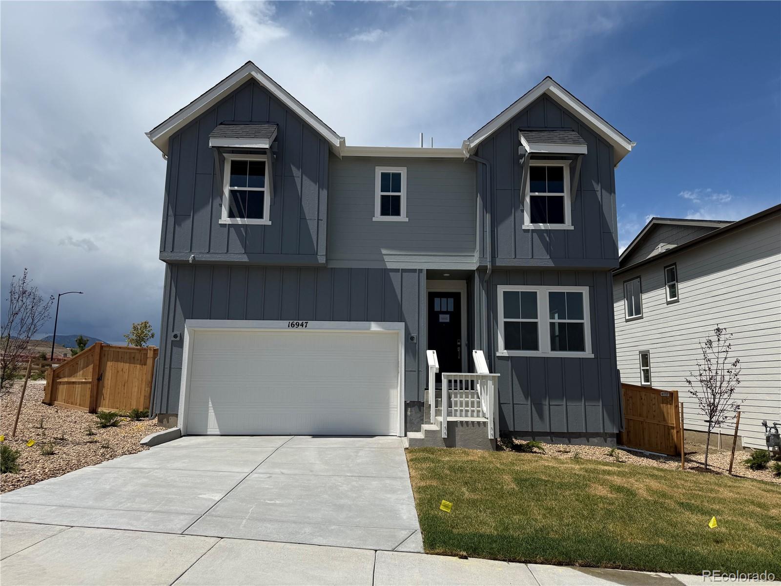 MLS Image #0 for 16947 w 92nd drive,arvada, Colorado