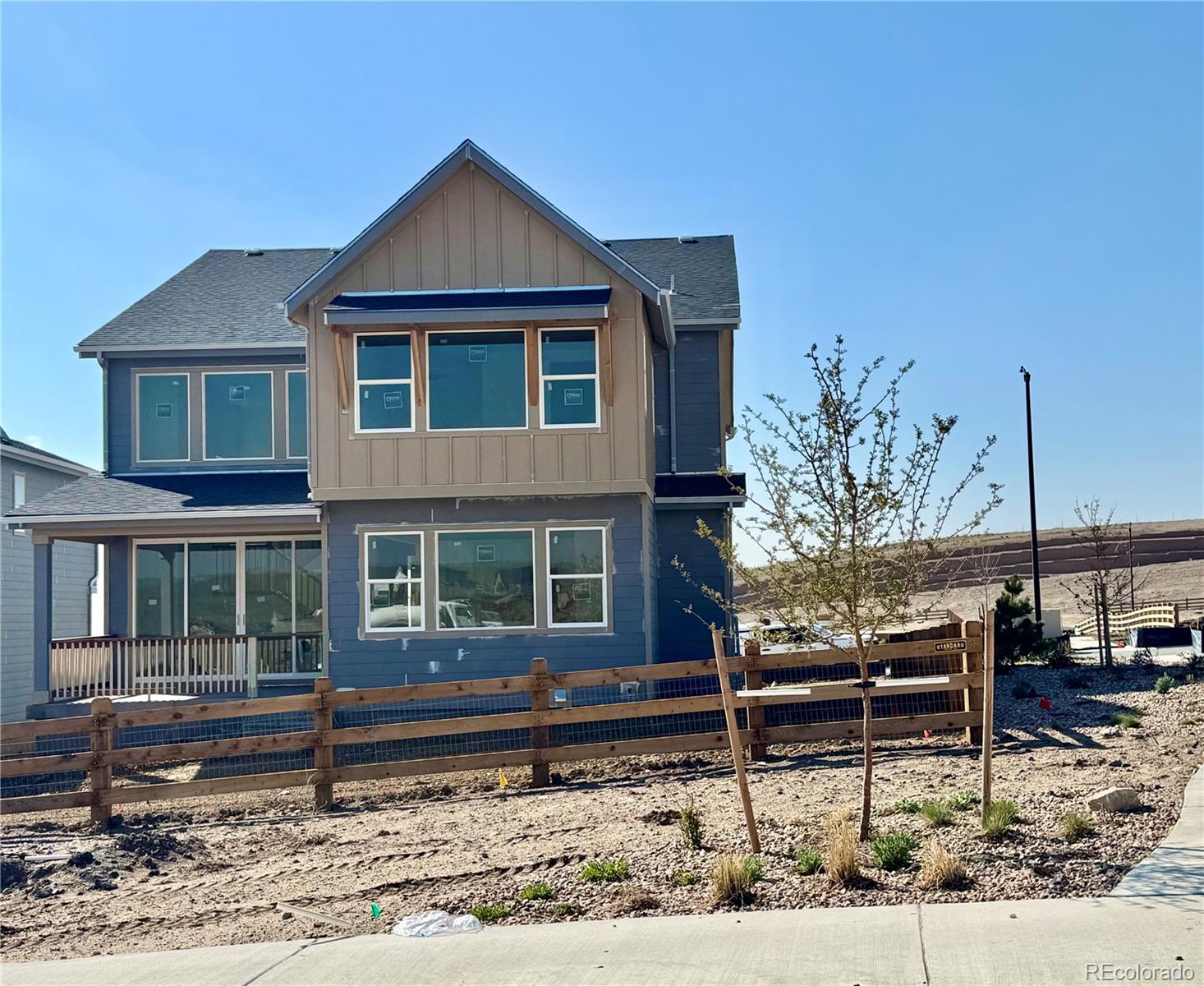 CMA Image for 16947 W 92nd Drive,Arvada, Colorado