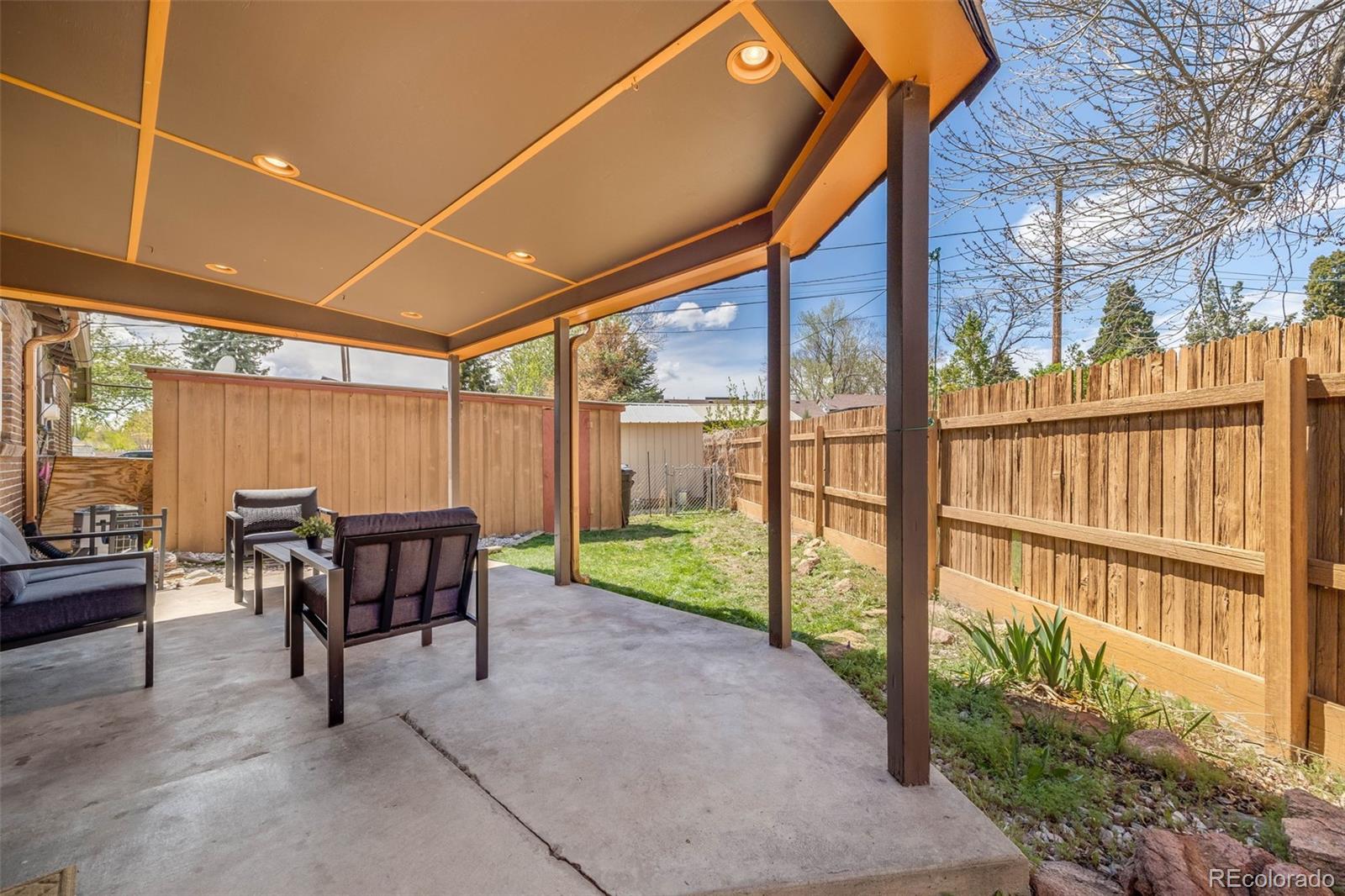 MLS Image #21 for 2837  reed street,wheat ridge, Colorado