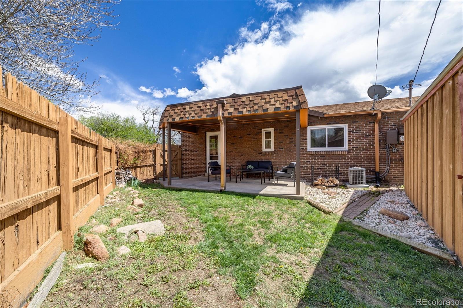 MLS Image #24 for 2837  reed street,wheat ridge, Colorado