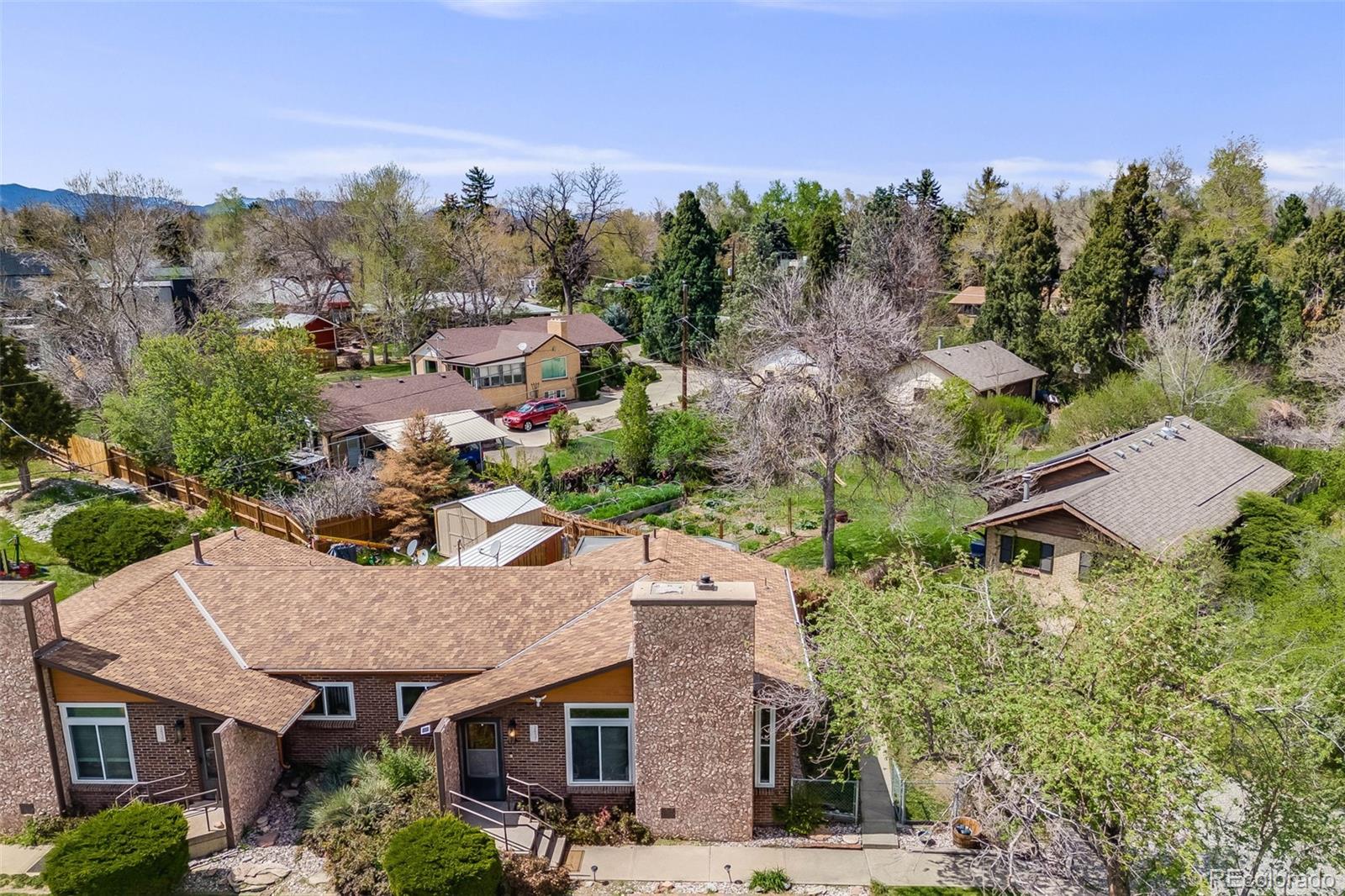MLS Image #29 for 2837  reed street,wheat ridge, Colorado