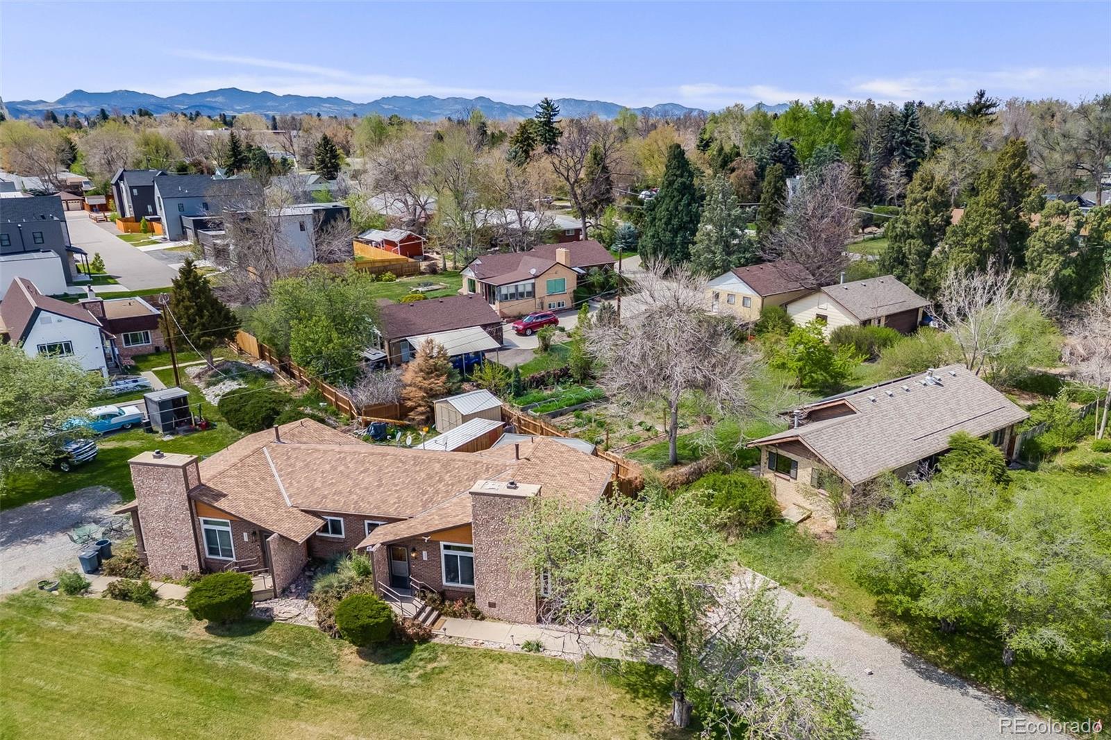 MLS Image #30 for 2837  reed street,wheat ridge, Colorado
