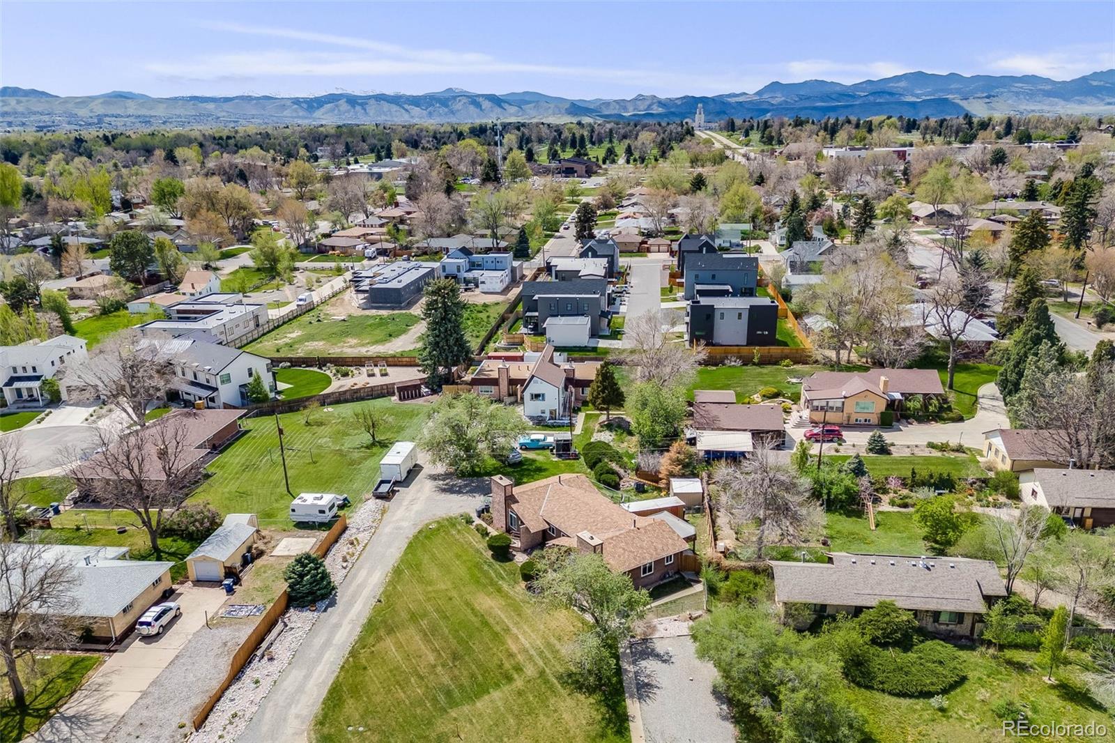 MLS Image #31 for 2837  reed street,wheat ridge, Colorado