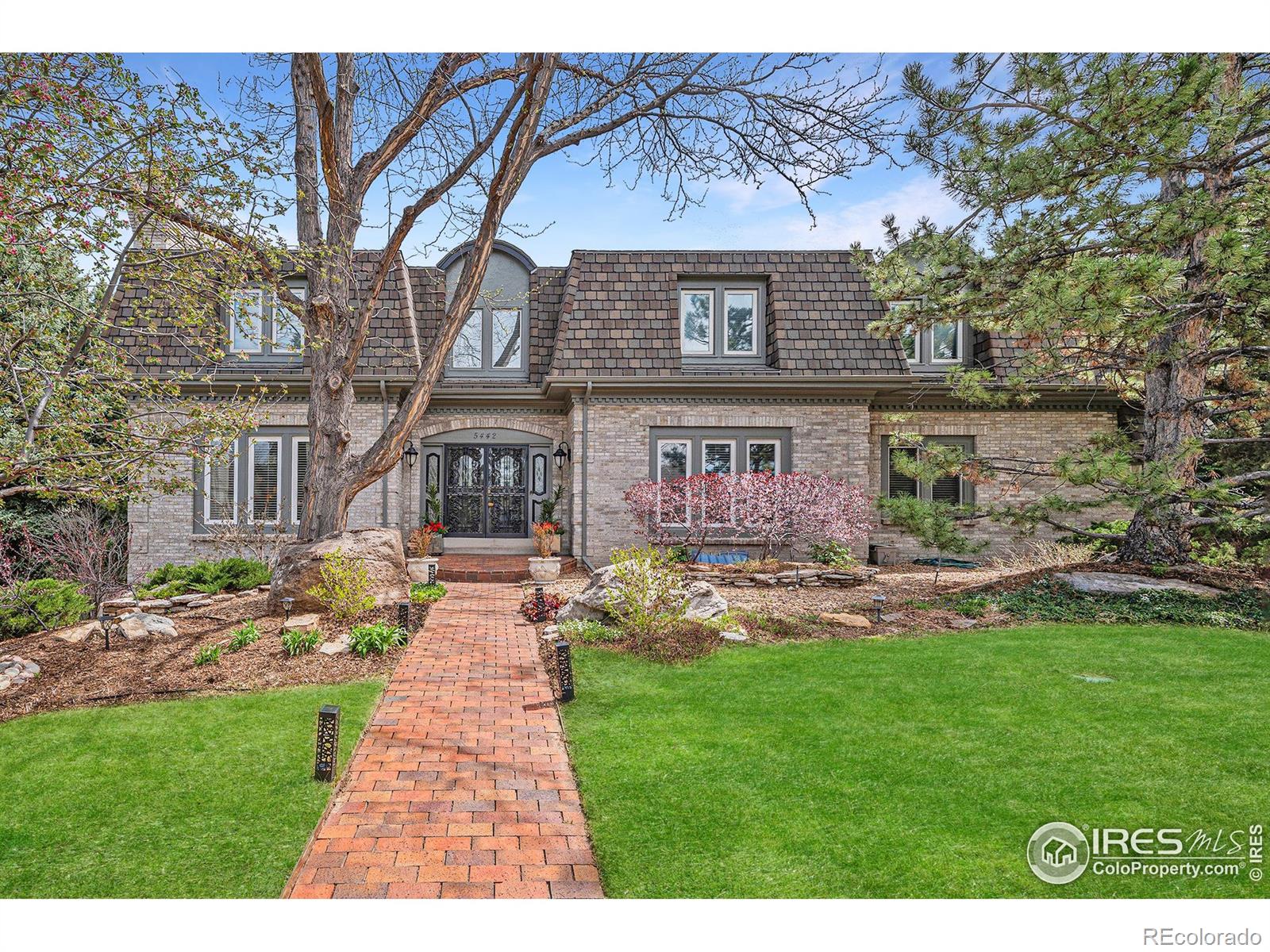 MLS Image #0 for 5442 s dayton court,greenwood village, Colorado