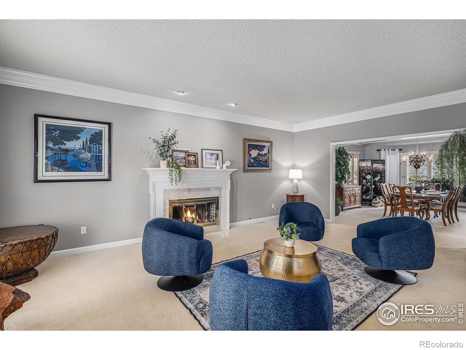 MLS Image #2 for 5442 s dayton court,greenwood village, Colorado
