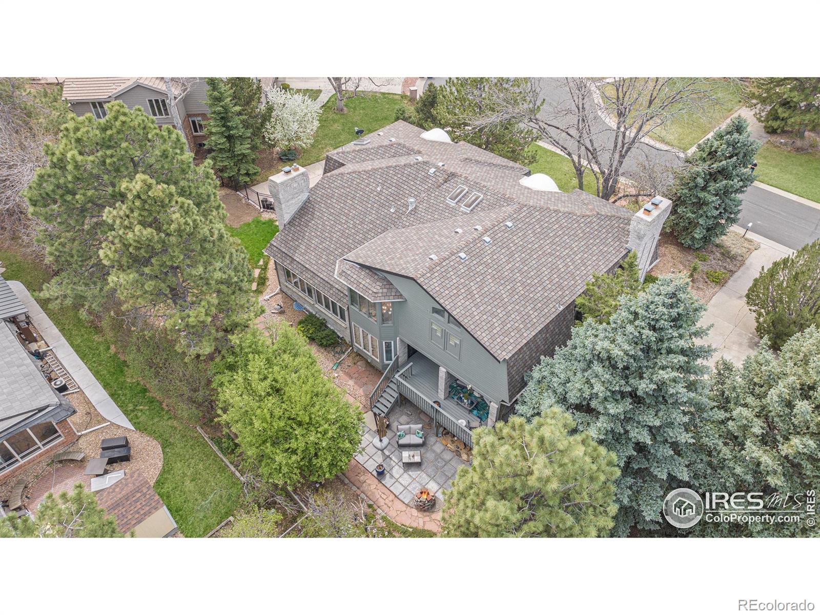 MLS Image #25 for 5442 s dayton court,greenwood village, Colorado