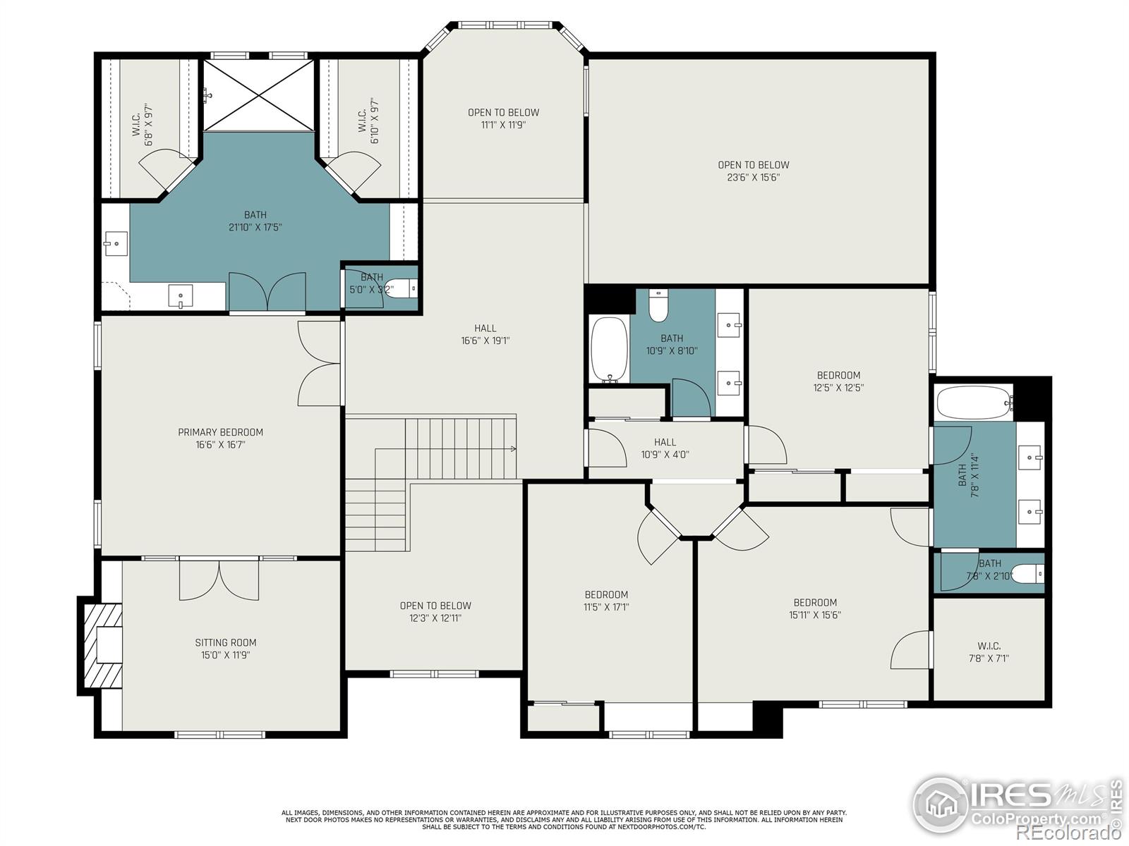 MLS Image #29 for 5442 s dayton court,greenwood village, Colorado