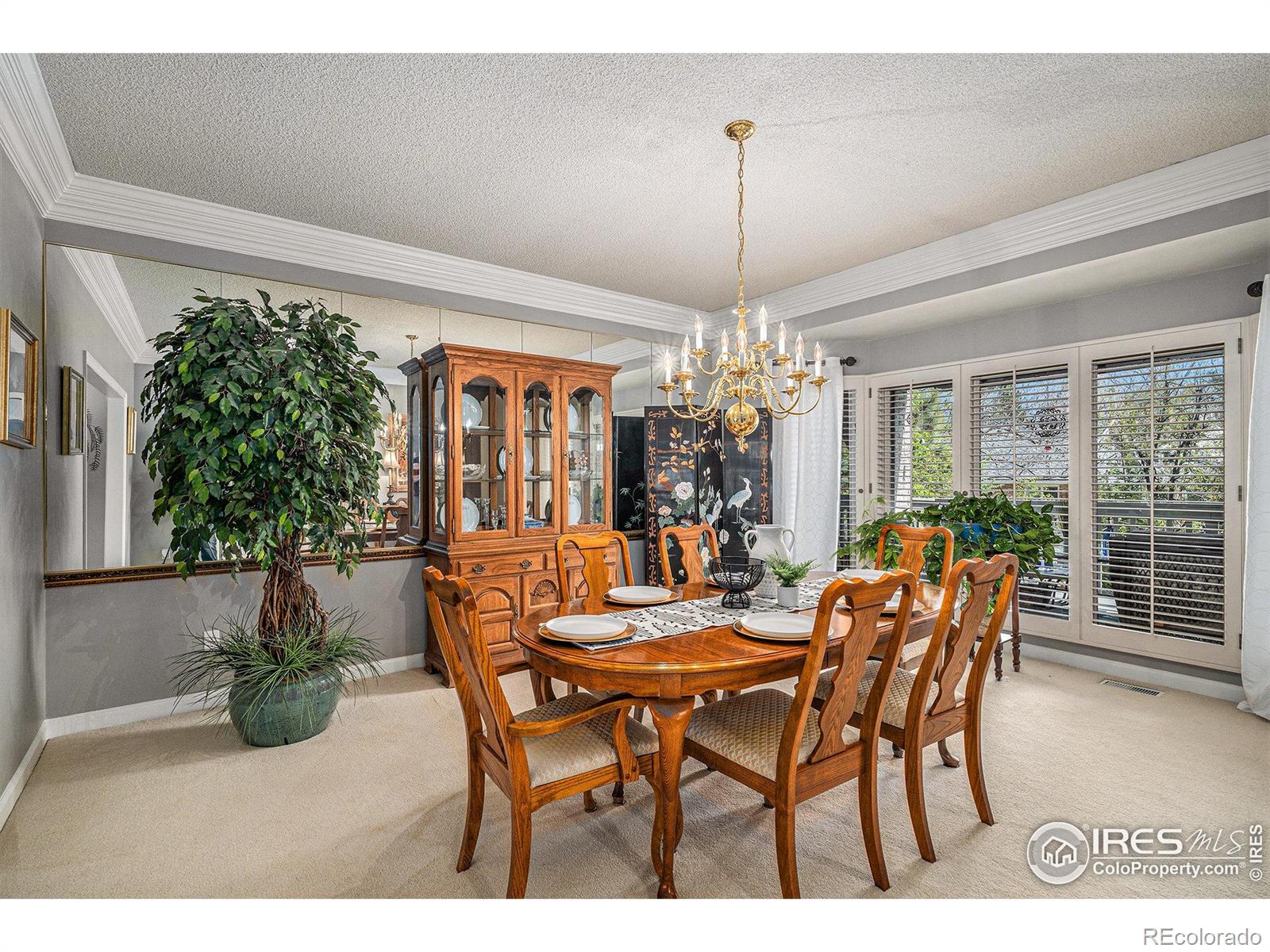 MLS Image #4 for 5442 s dayton court,greenwood village, Colorado