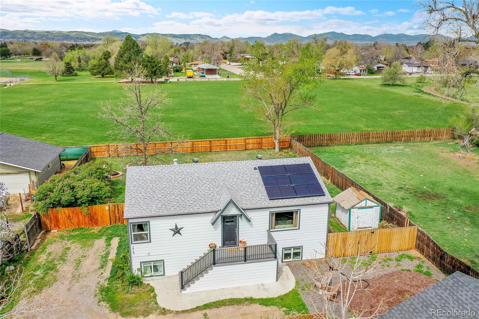 MLS Image #1 for 215  jay street,lakewood, Colorado