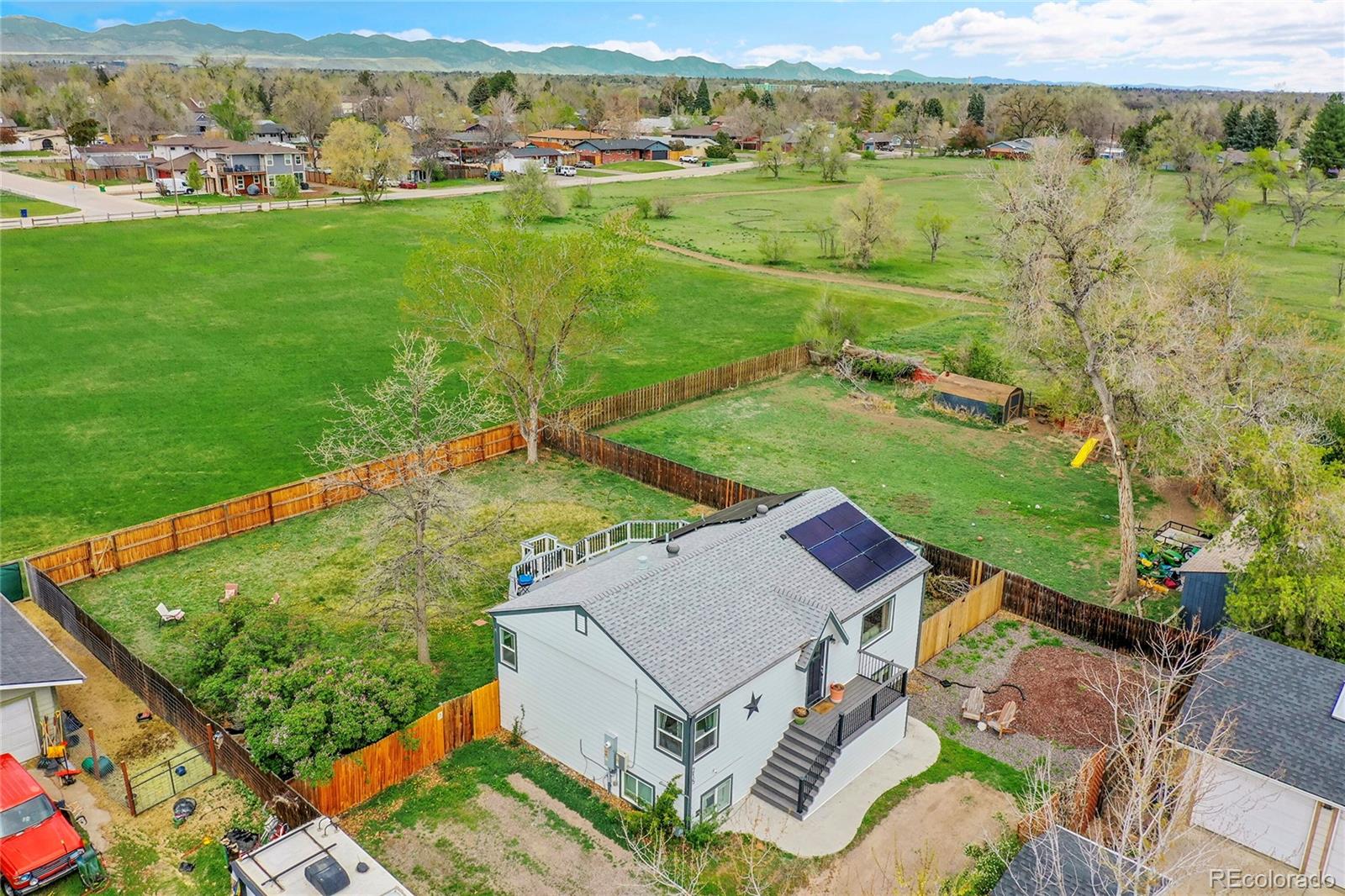 MLS Image #2 for 215  jay street,lakewood, Colorado