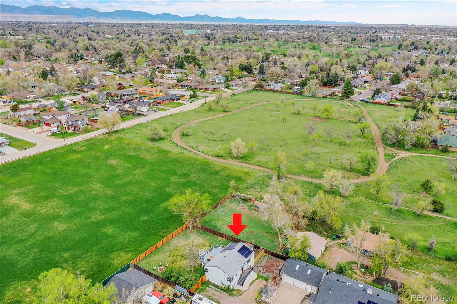 MLS Image #34 for 215  jay street,lakewood, Colorado