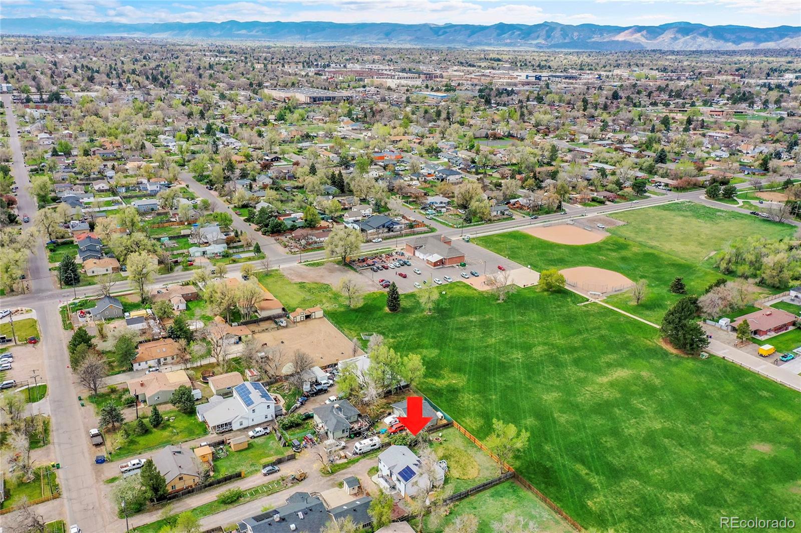 MLS Image #35 for 215  jay street,lakewood, Colorado
