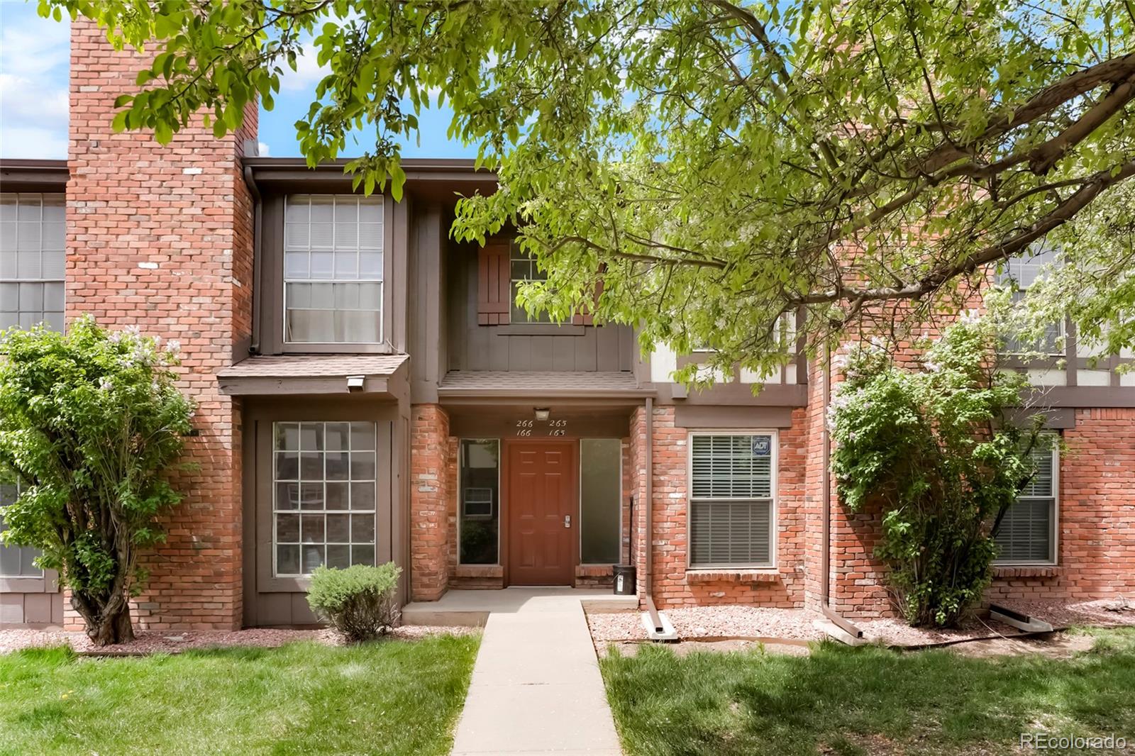 MLS Image #0 for 3855 s monaco street,denver, Colorado