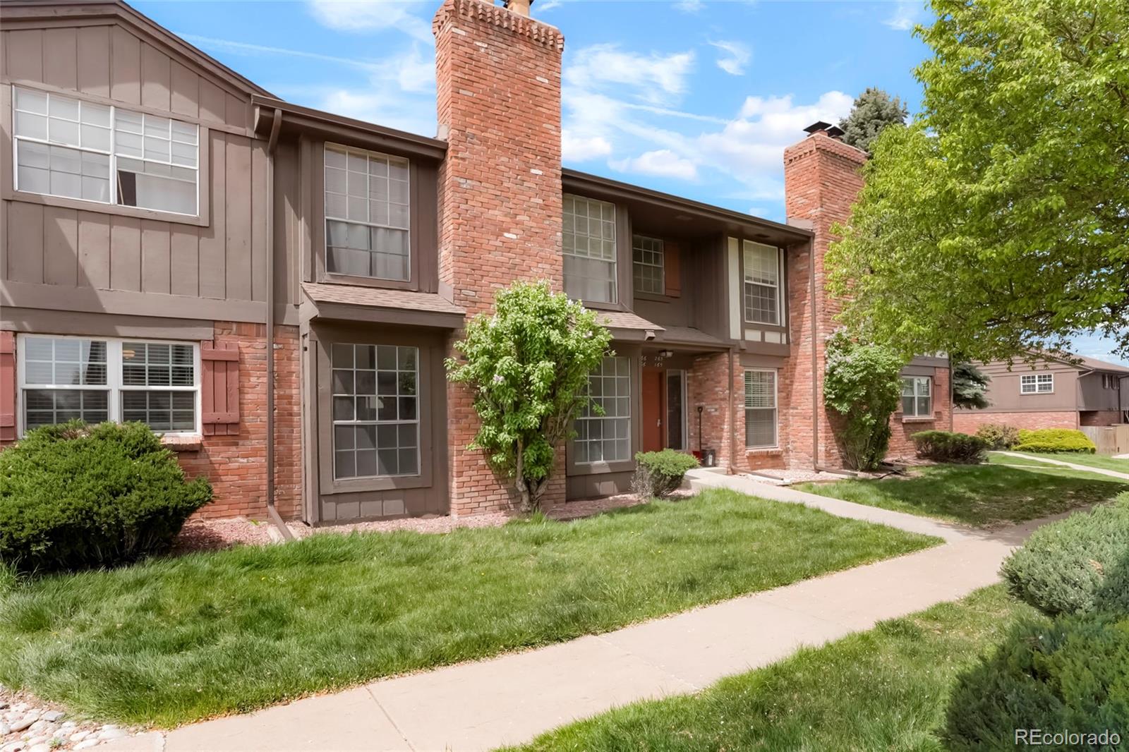 CMA Image for 3855 S Monaco Street,Denver, Colorado