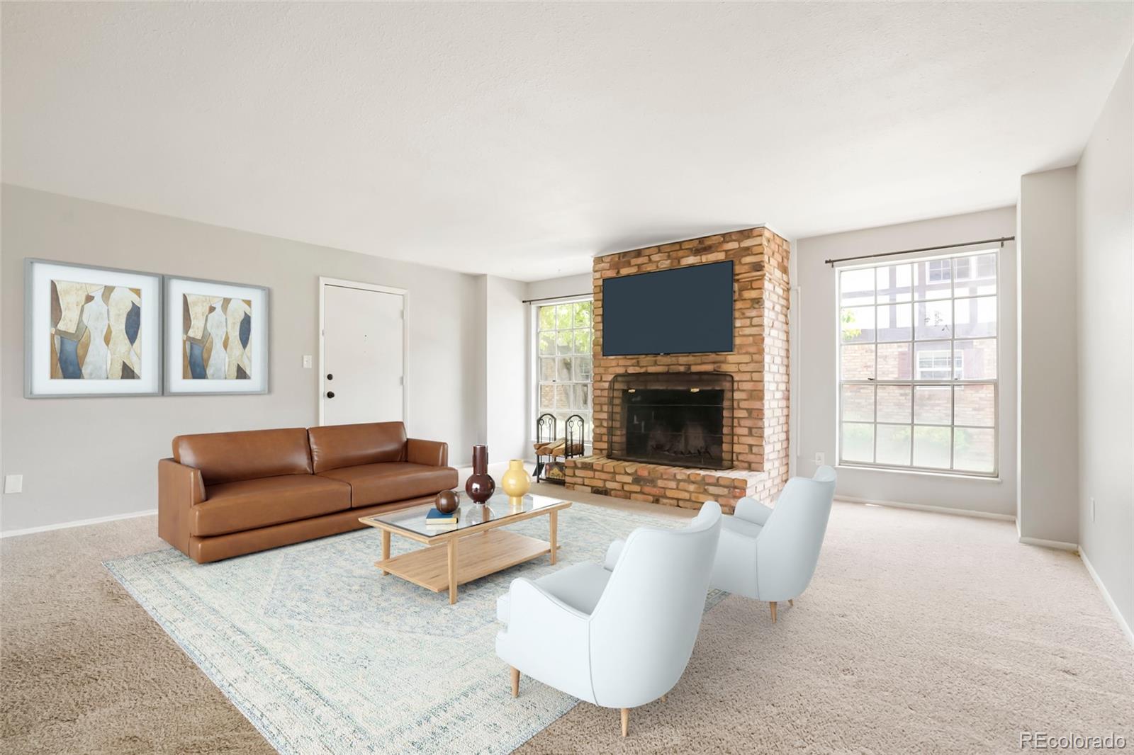 MLS Image #2 for 3855 s monaco street,denver, Colorado