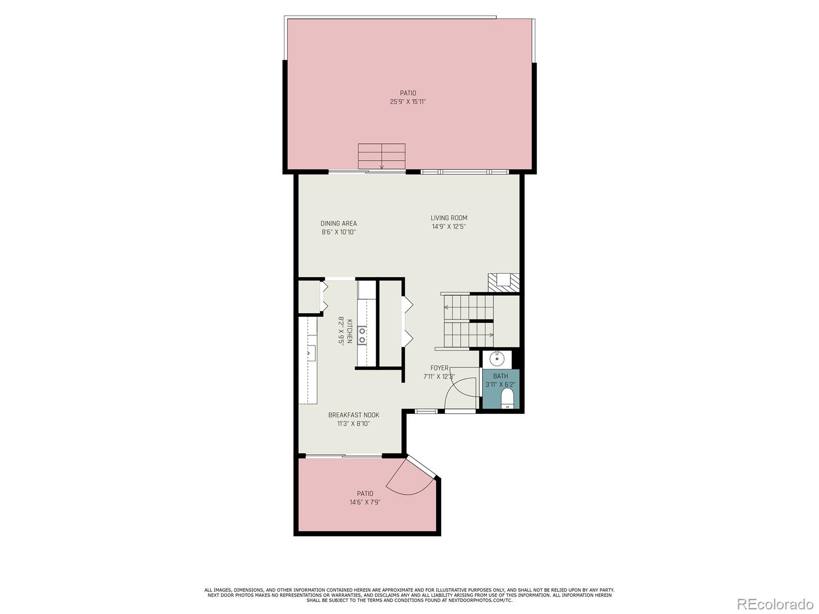 MLS Image #26 for 8873  yukon street,broomfield, Colorado