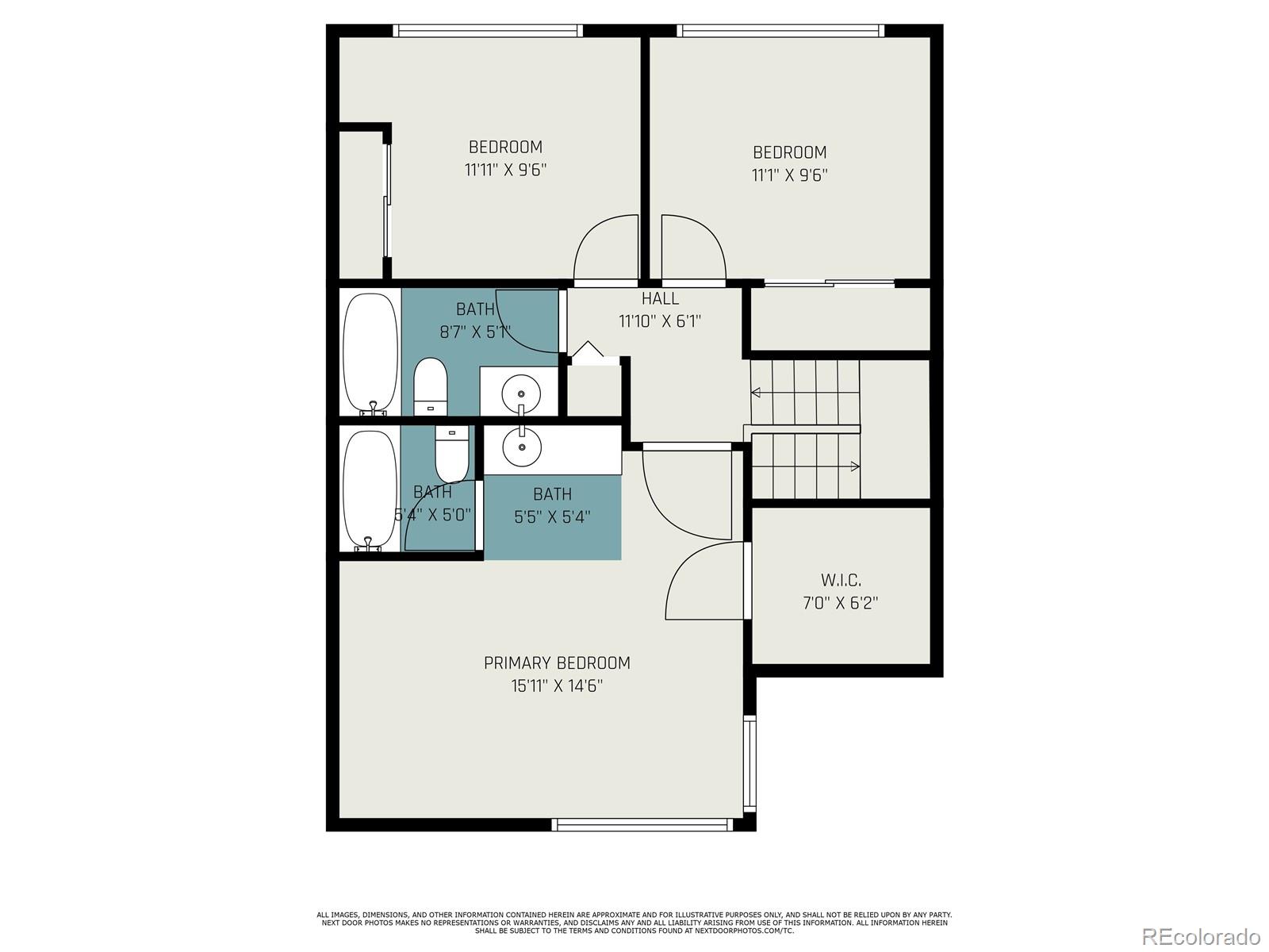 MLS Image #27 for 8873  yukon street,broomfield, Colorado
