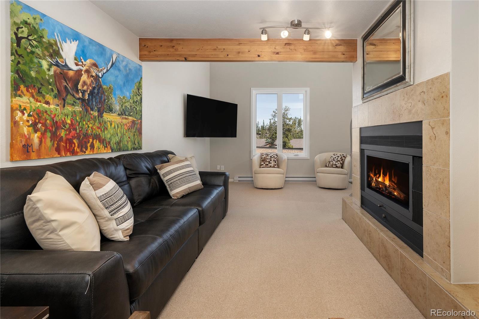 MLS Image #0 for 821  wolverine ,fraser, Colorado