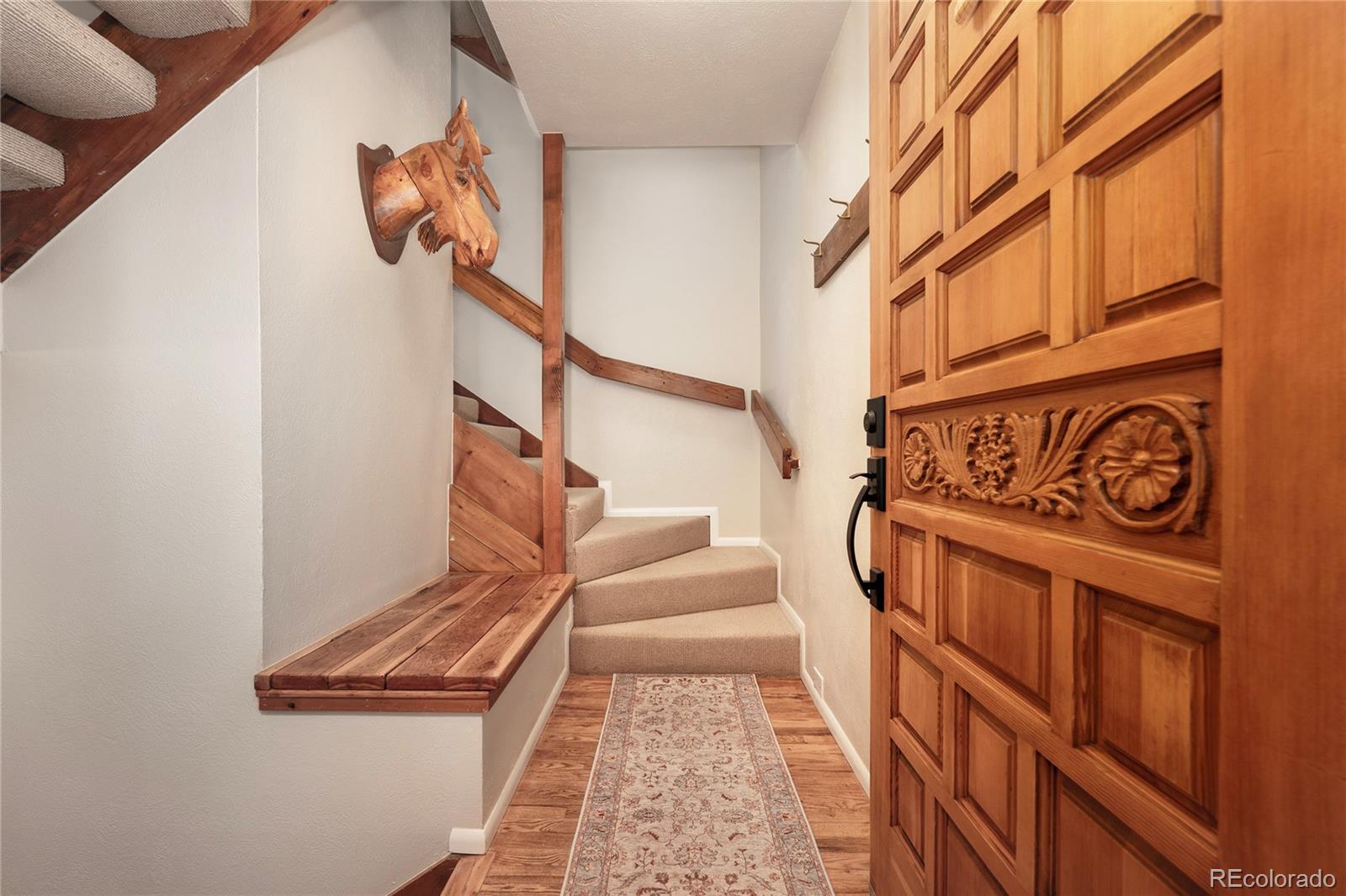 MLS Image #2 for 821  wolverine ,fraser, Colorado