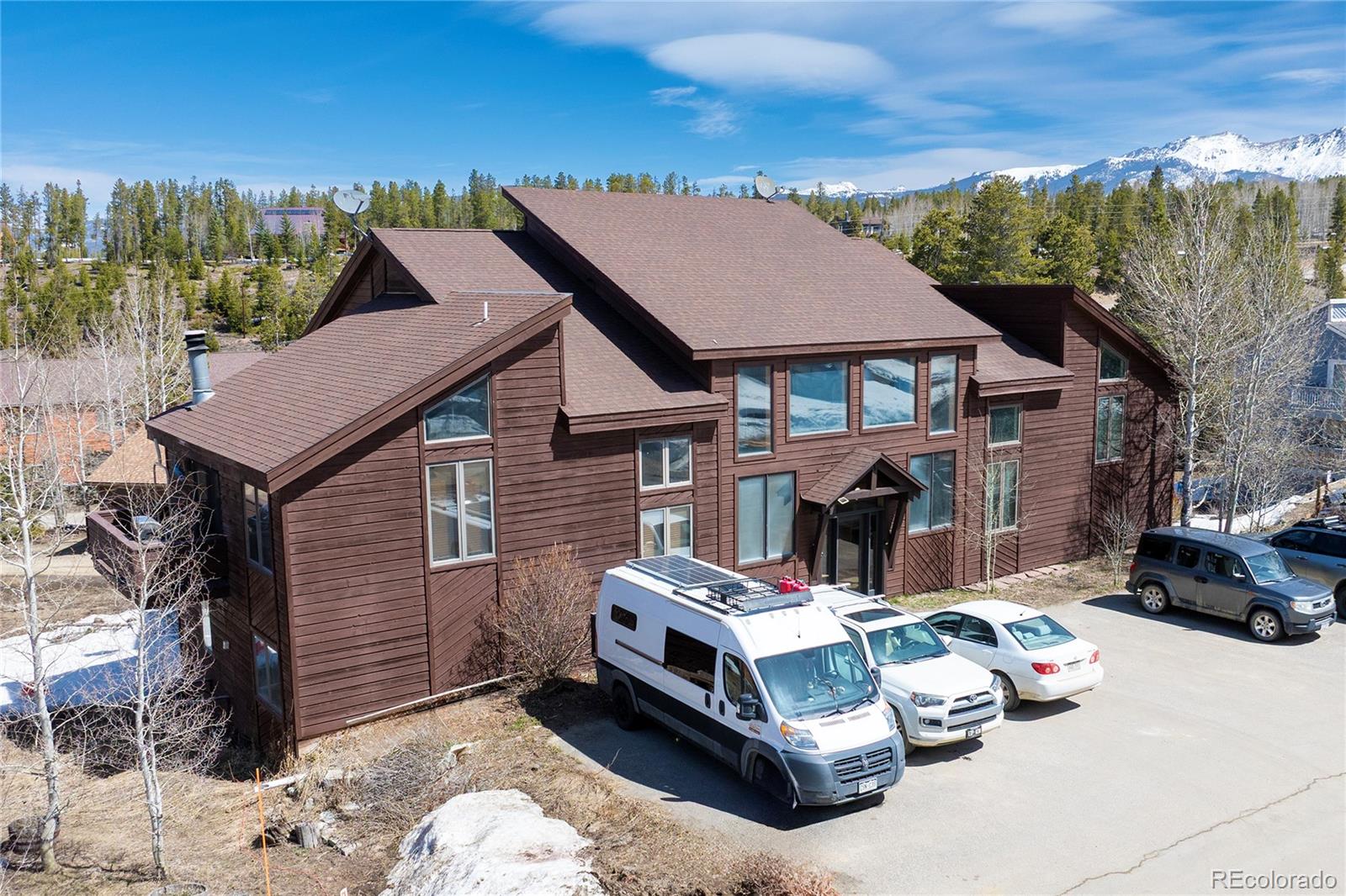 MLS Image #22 for 821  wolverine ,fraser, Colorado