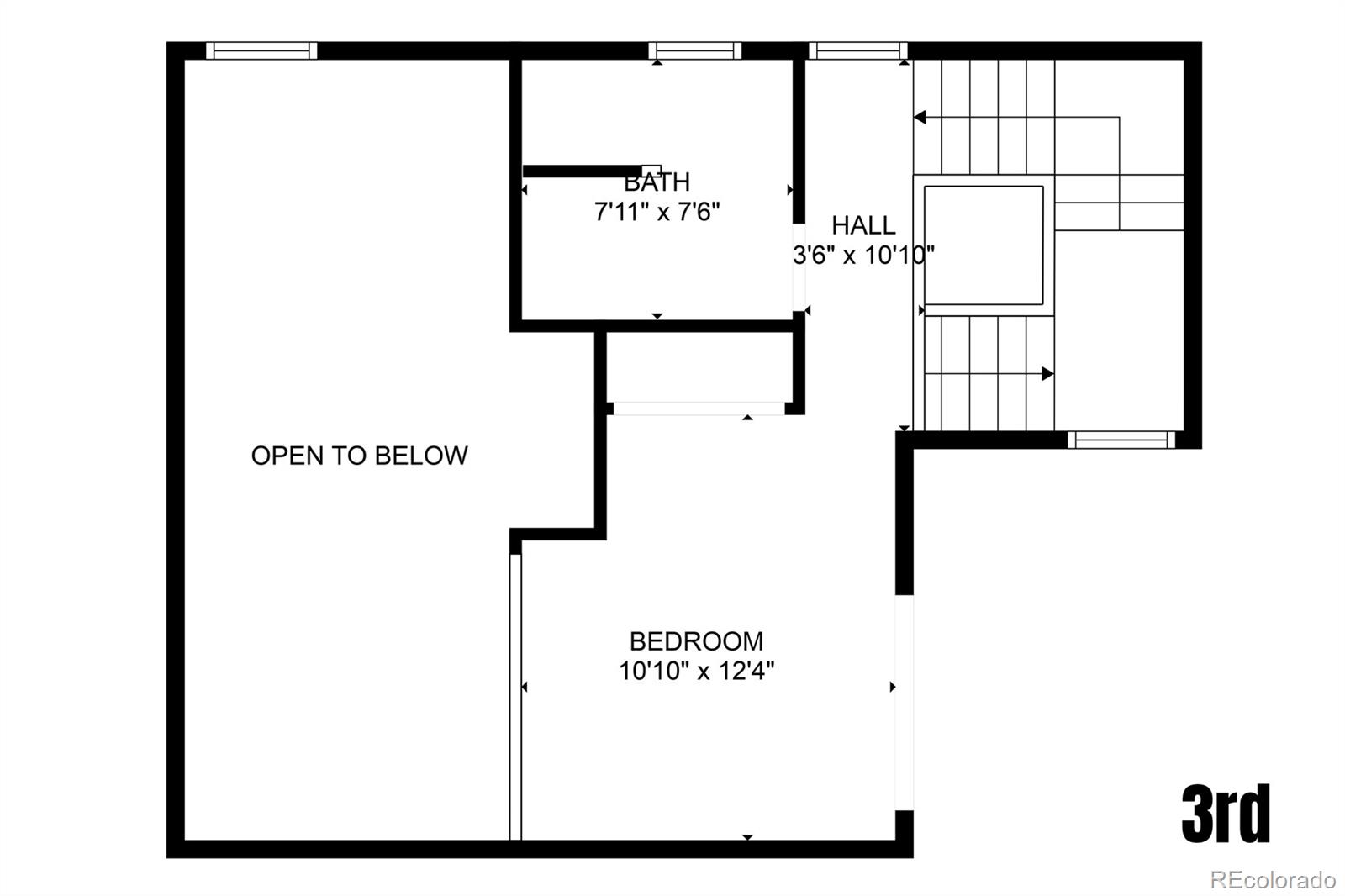 MLS Image #23 for 821  wolverine ,fraser, Colorado
