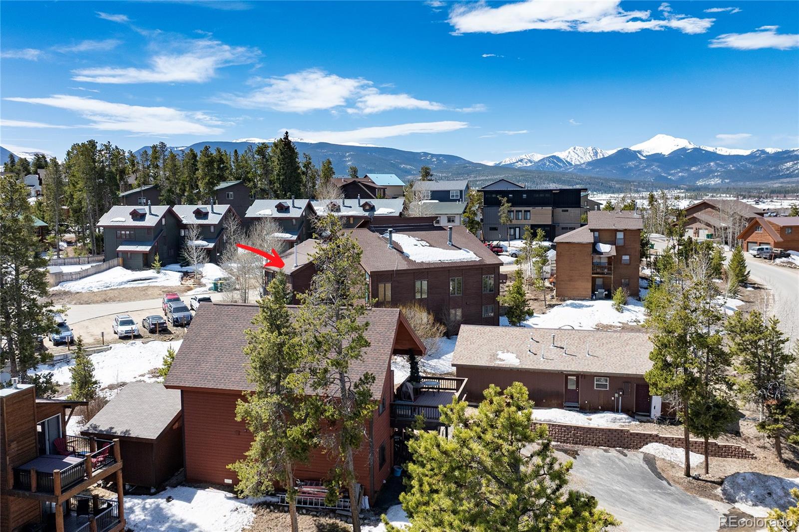 MLS Image #27 for 821  wolverine ,fraser, Colorado