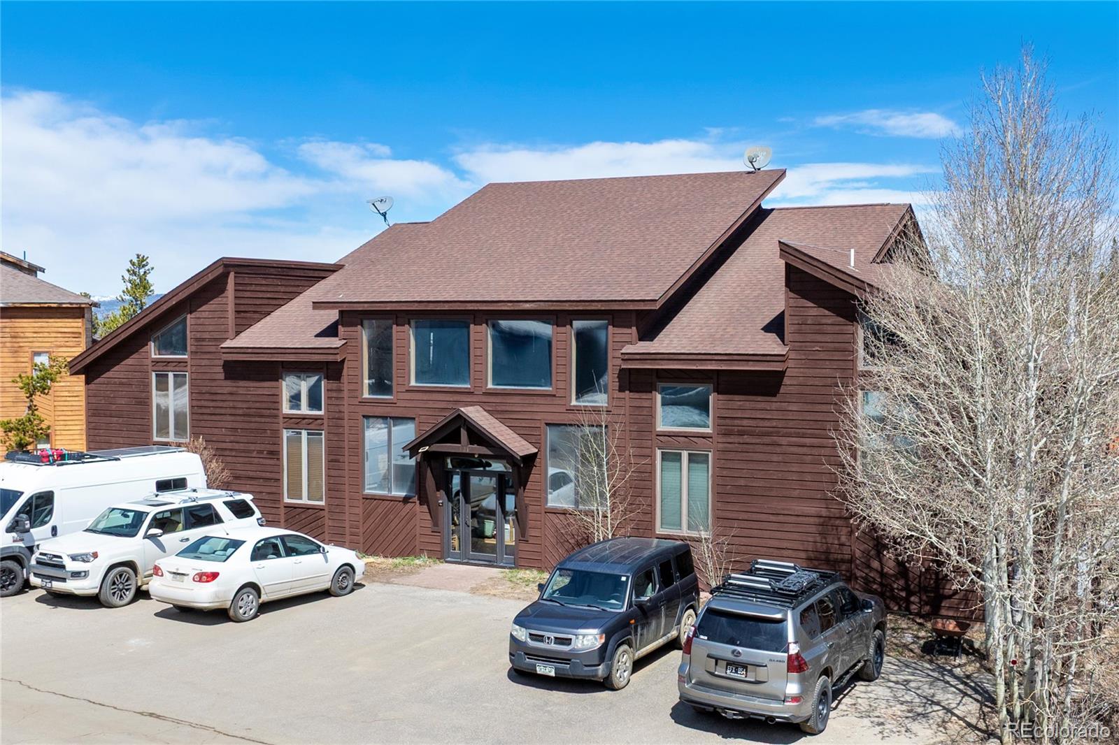 MLS Image #28 for 821  wolverine ,fraser, Colorado