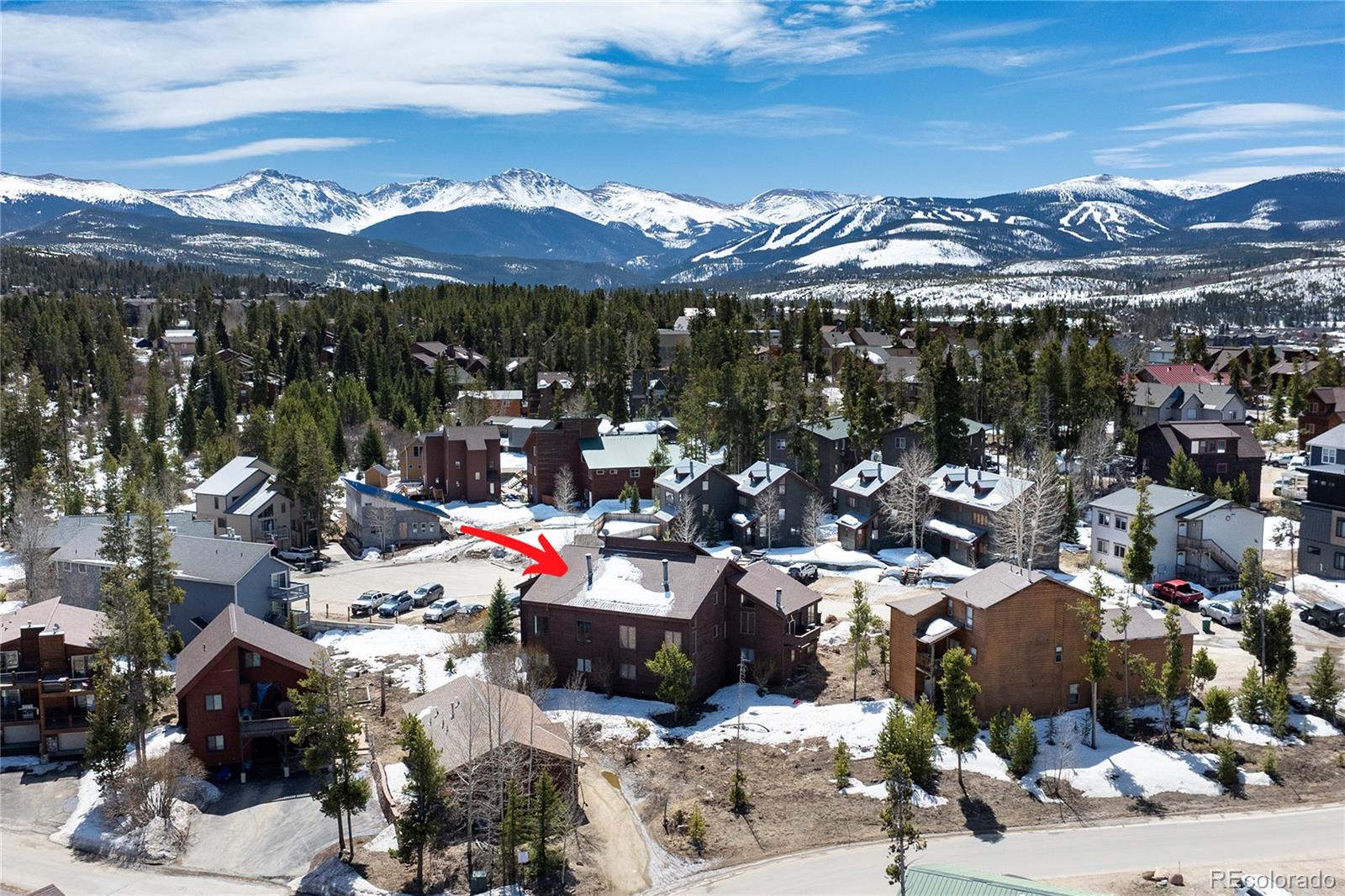 MLS Image #29 for 821  wolverine ,fraser, Colorado