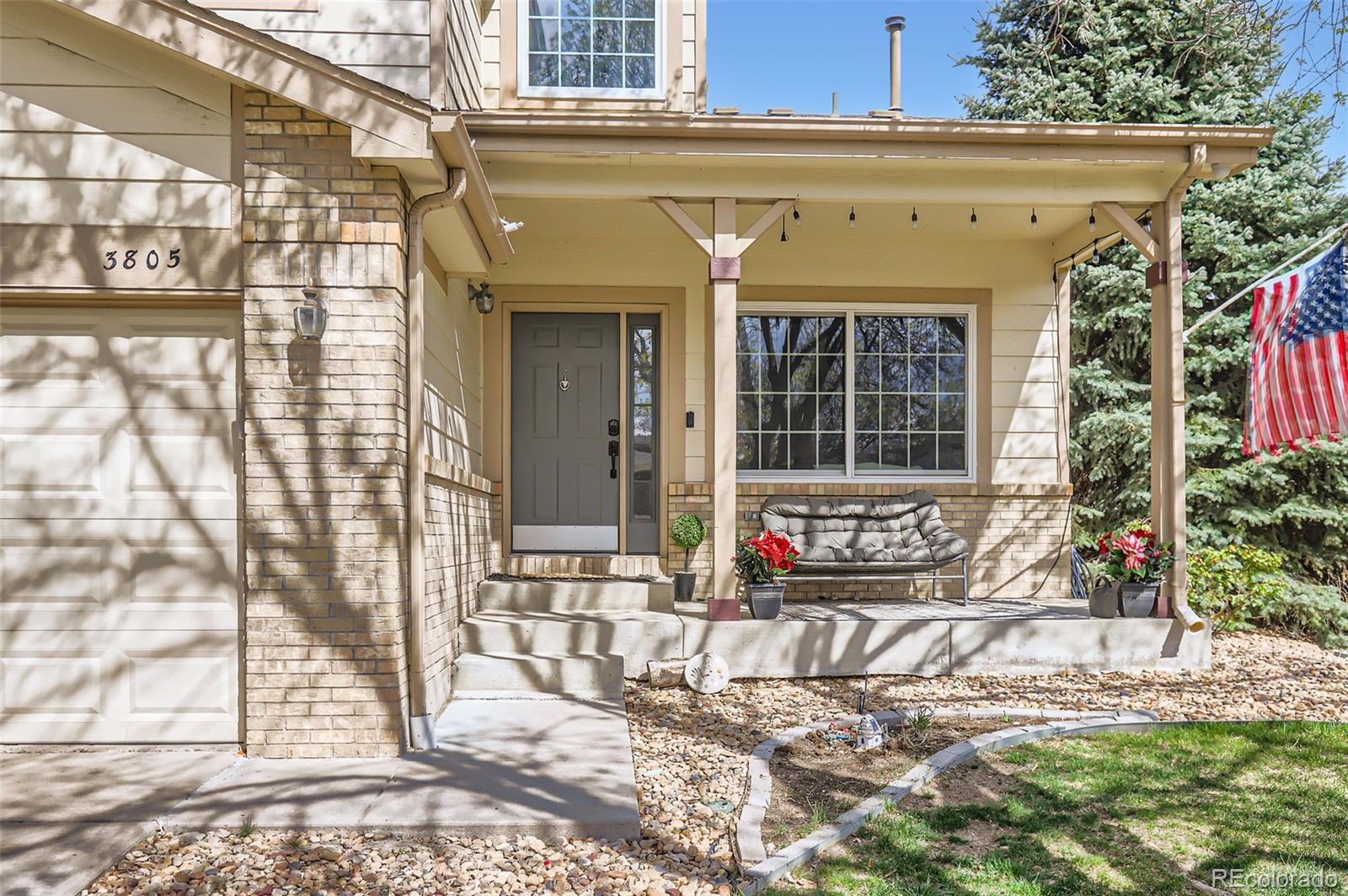 CMA Image for 3805 E 106th Avenue,Thornton, Colorado
