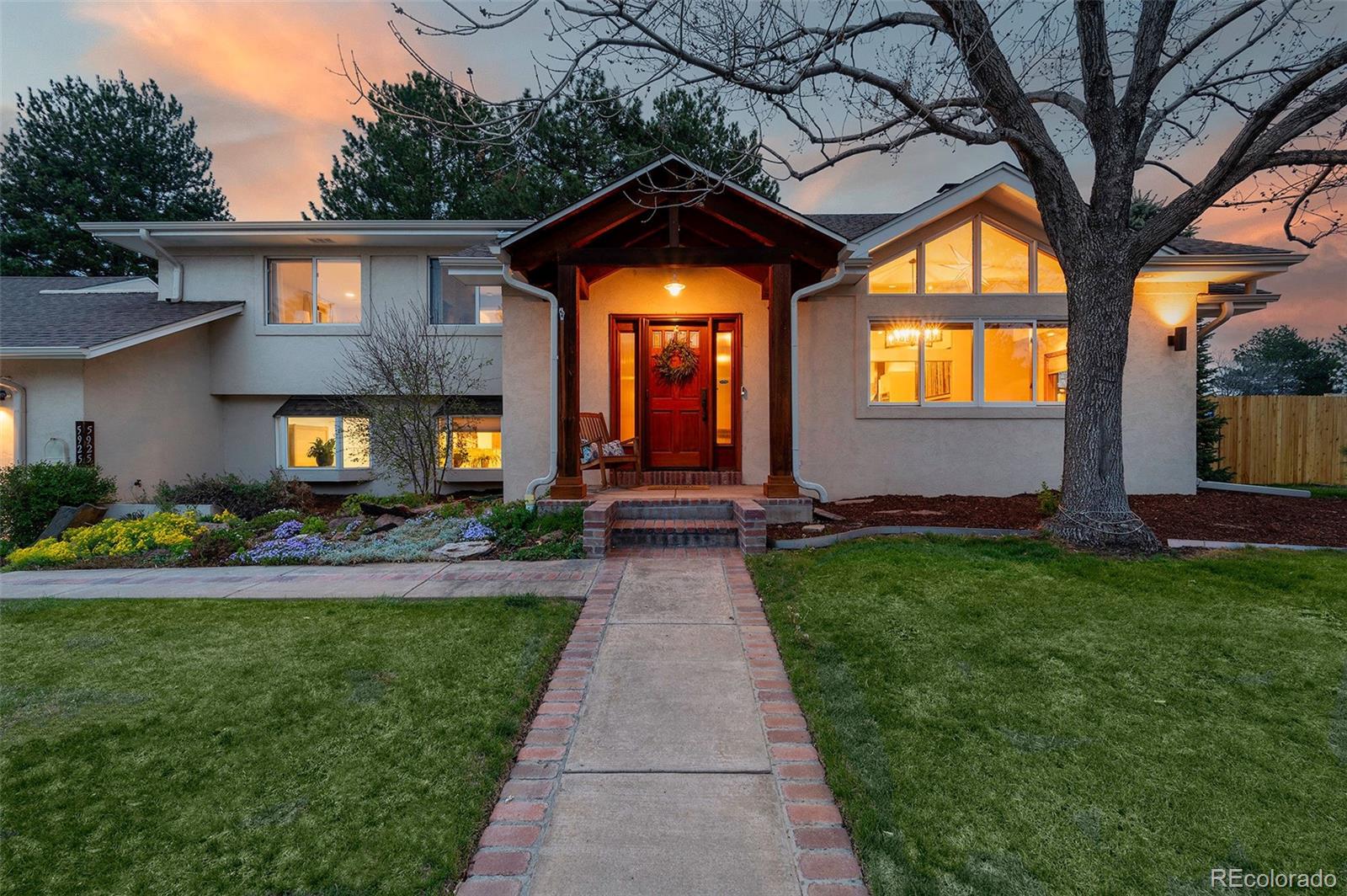 MLS Image #29 for 5925 e fair avenue,centennial, Colorado