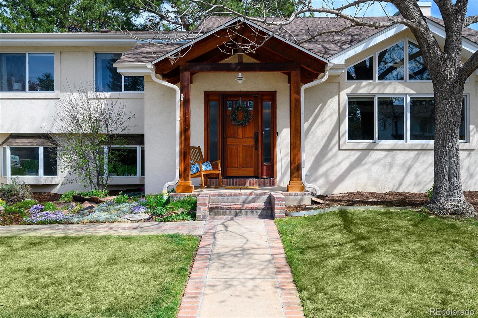 MLS Image #3 for 5925 e fair avenue,centennial, Colorado