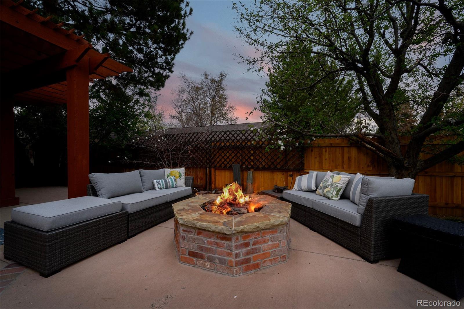 MLS Image #30 for 5925 e fair avenue,centennial, Colorado