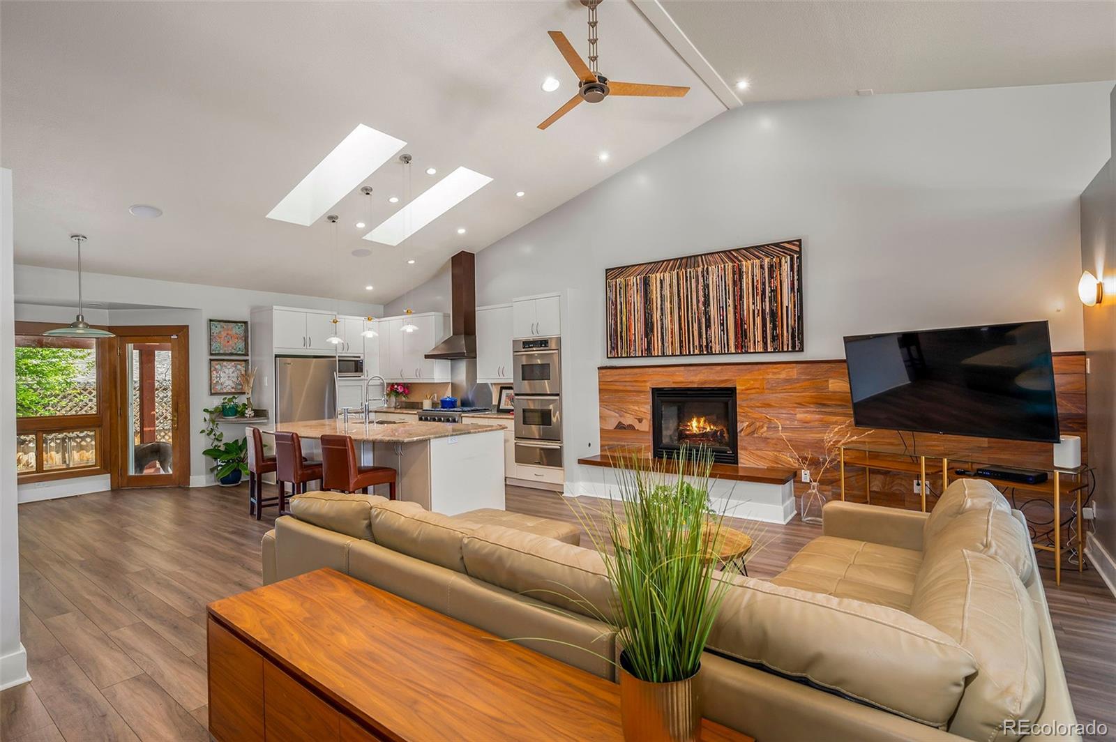 MLS Image #5 for 5925 e fair avenue,centennial, Colorado