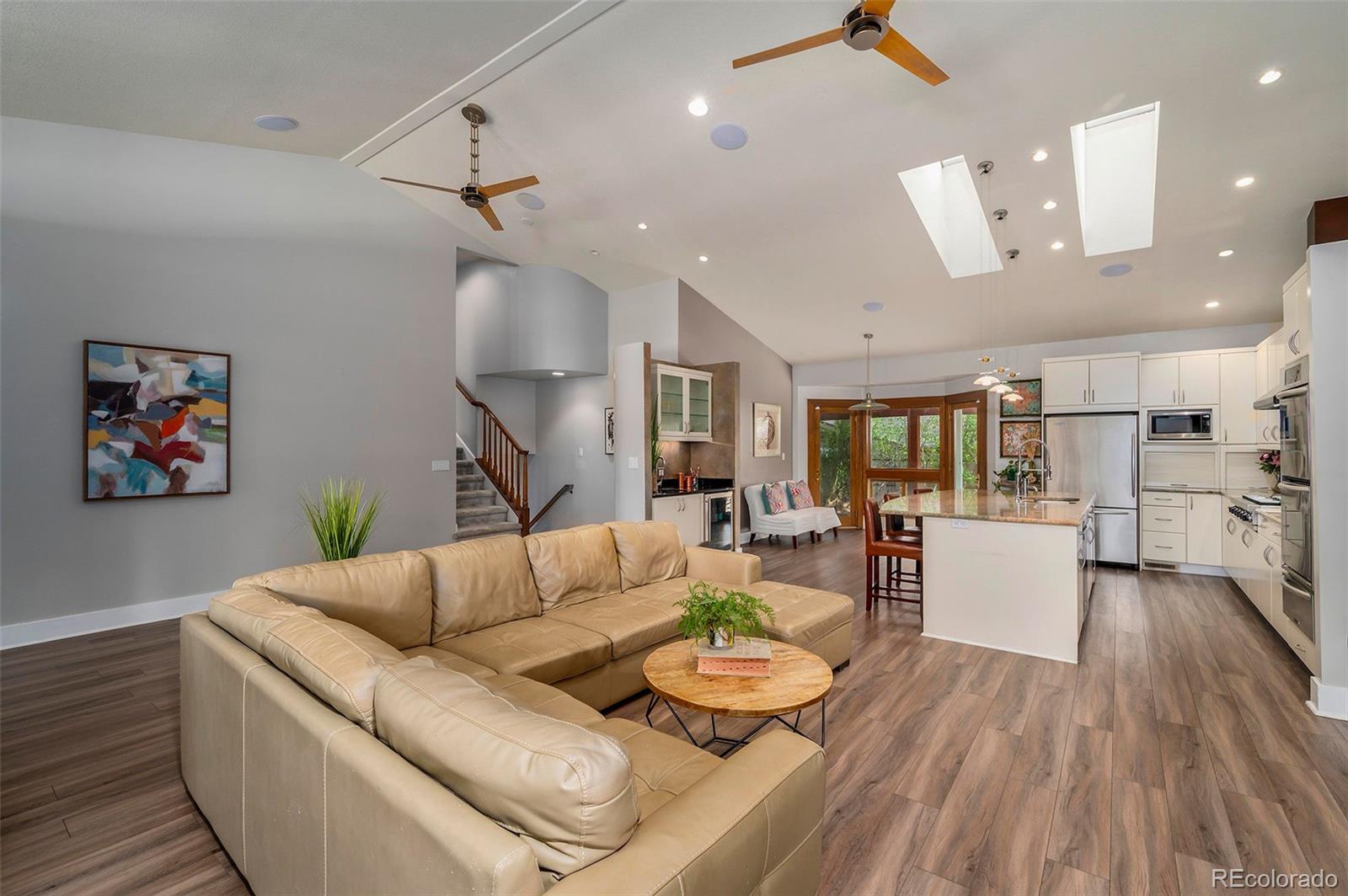 MLS Image #6 for 5925 e fair avenue,centennial, Colorado