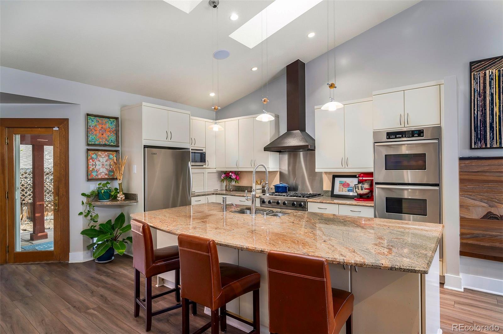 MLS Image #7 for 5925 e fair avenue,centennial, Colorado