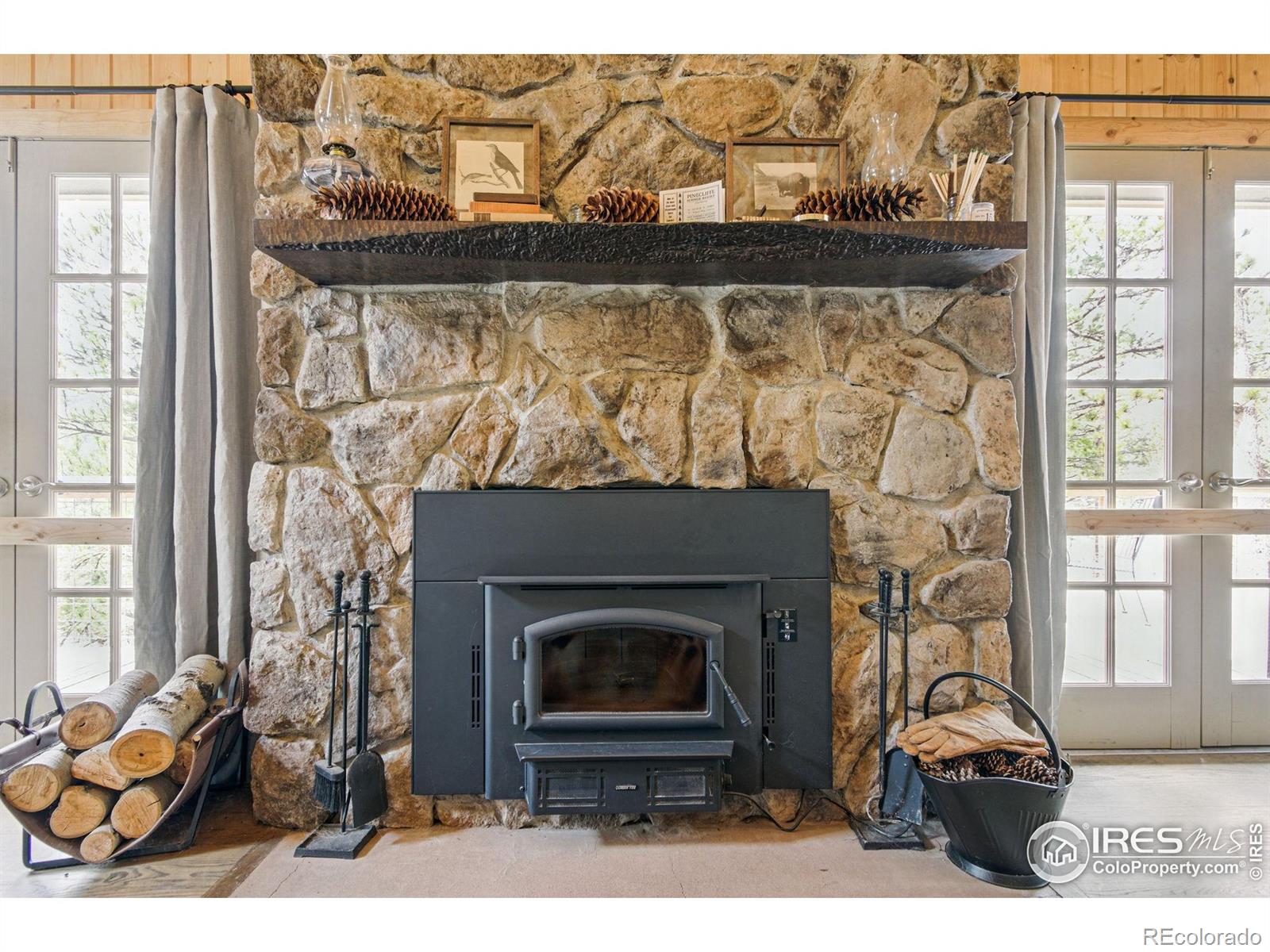 MLS Image #10 for 3497  coal creek canyon drive,nederland, Colorado