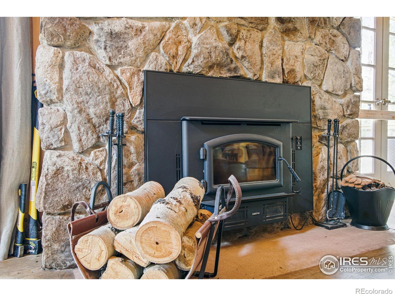 MLS Image #11 for 3497  coal creek canyon drive,nederland, Colorado