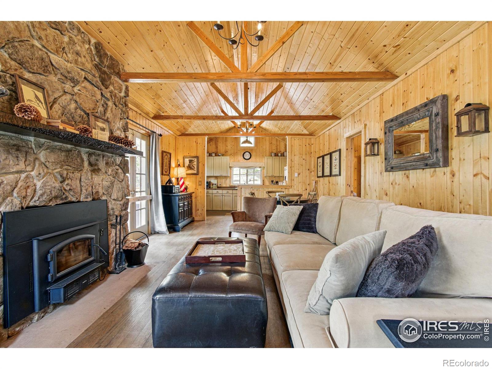 MLS Image #13 for 3497  coal creek canyon drive,nederland, Colorado