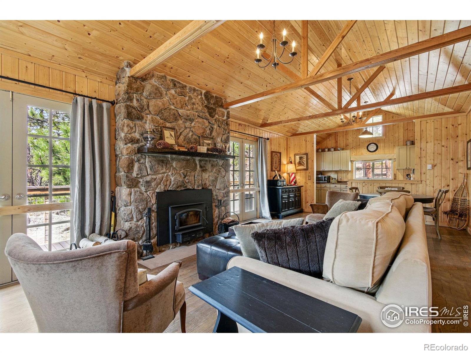 MLS Image #14 for 3497  coal creek canyon drive,nederland, Colorado