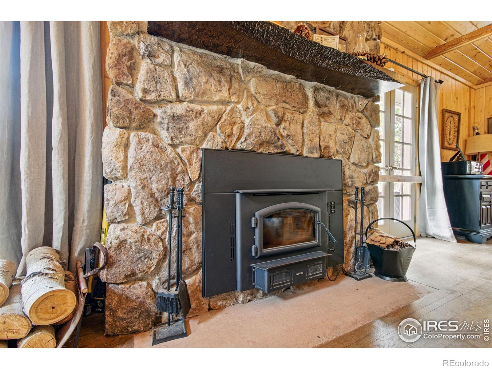 MLS Image #15 for 3497  coal creek canyon drive,nederland, Colorado
