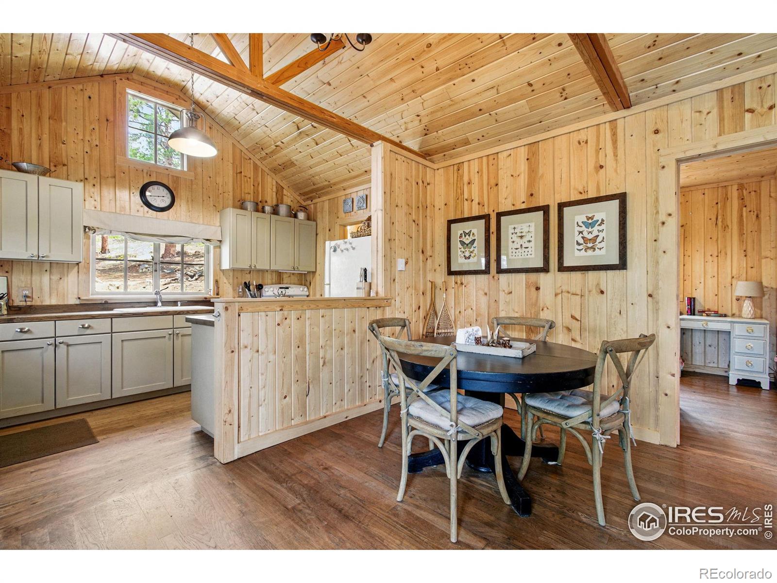 MLS Image #17 for 3497  coal creek canyon drive,nederland, Colorado