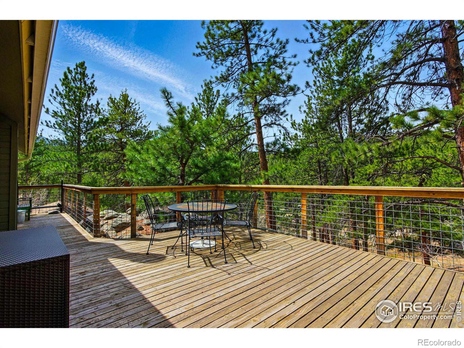 MLS Image #36 for 3497  coal creek canyon drive,nederland, Colorado