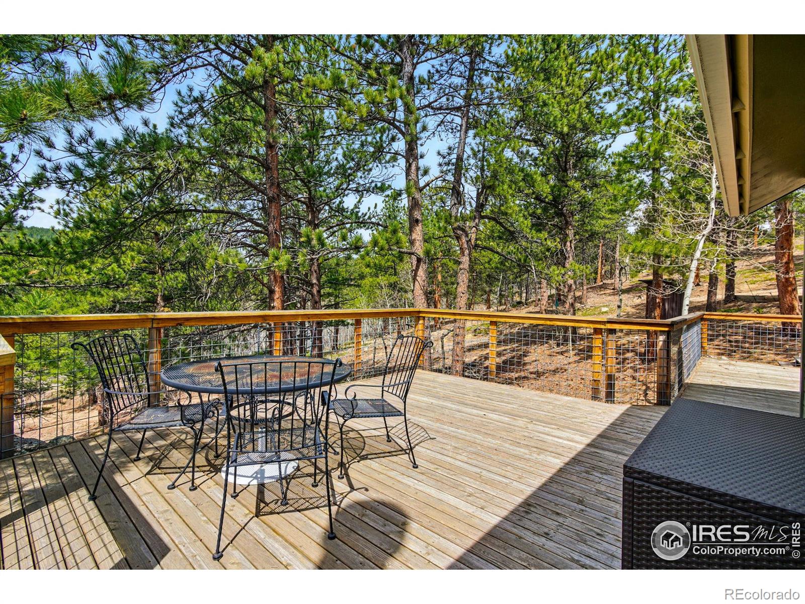 MLS Image #38 for 3497  coal creek canyon drive,nederland, Colorado