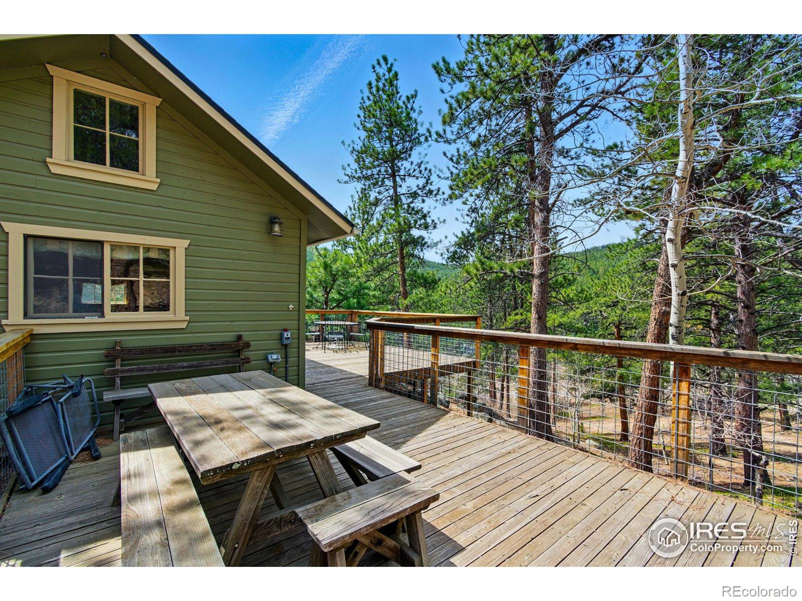 MLS Image #5 for 3497  coal creek canyon drive,nederland, Colorado