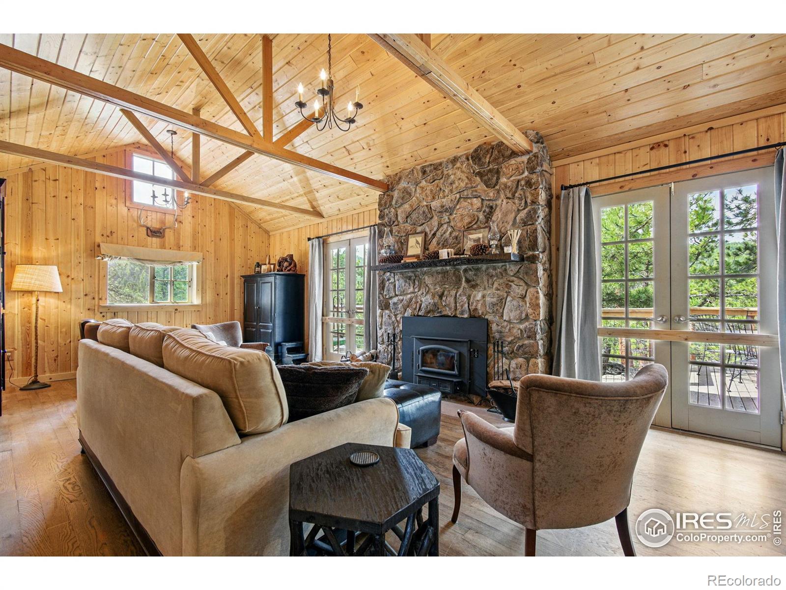MLS Image #8 for 3497  coal creek canyon drive,nederland, Colorado