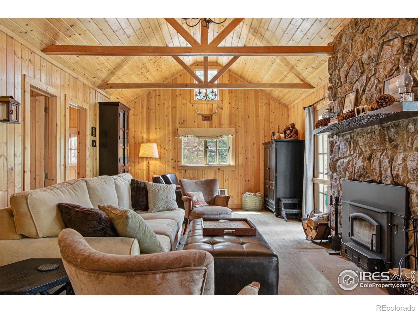 MLS Image #9 for 3497  coal creek canyon drive,nederland, Colorado