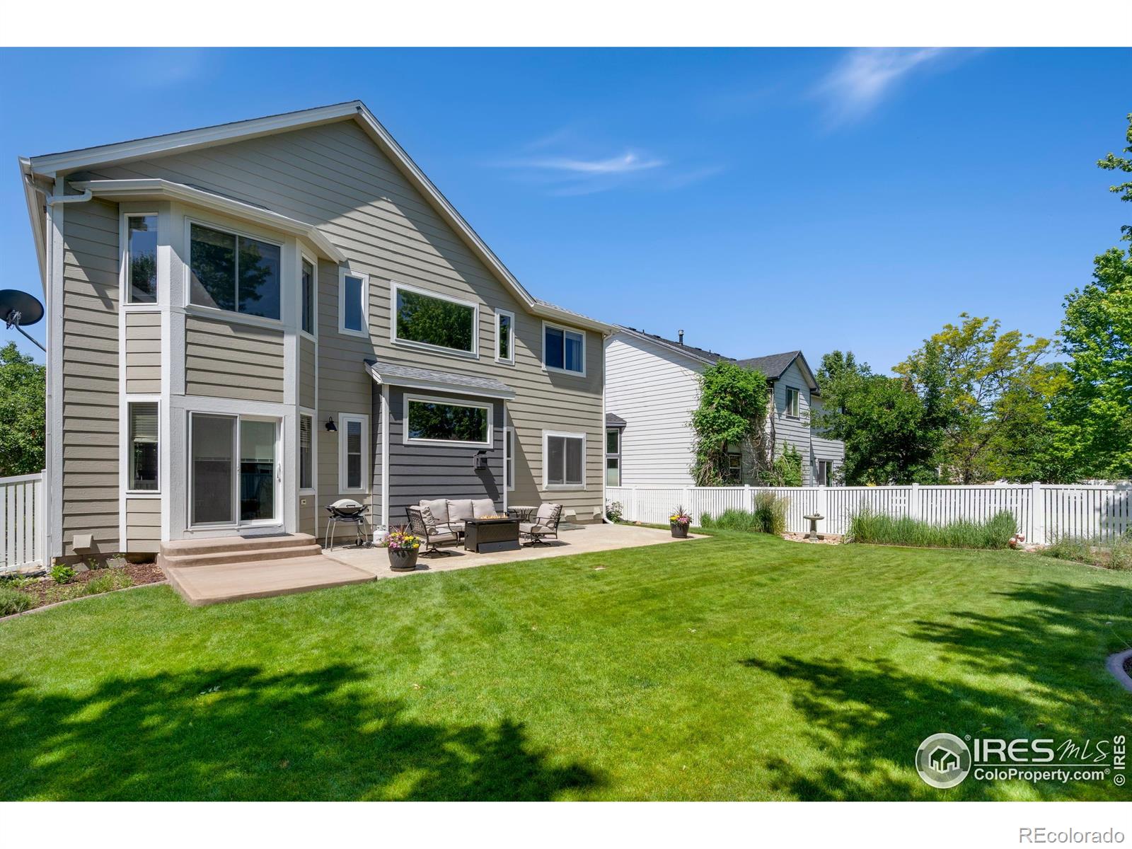 MLS Image #28 for 116  rock bridge court,windsor, Colorado