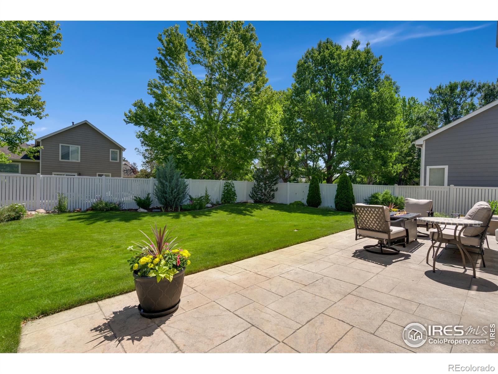 MLS Image #30 for 116  rock bridge court,windsor, Colorado
