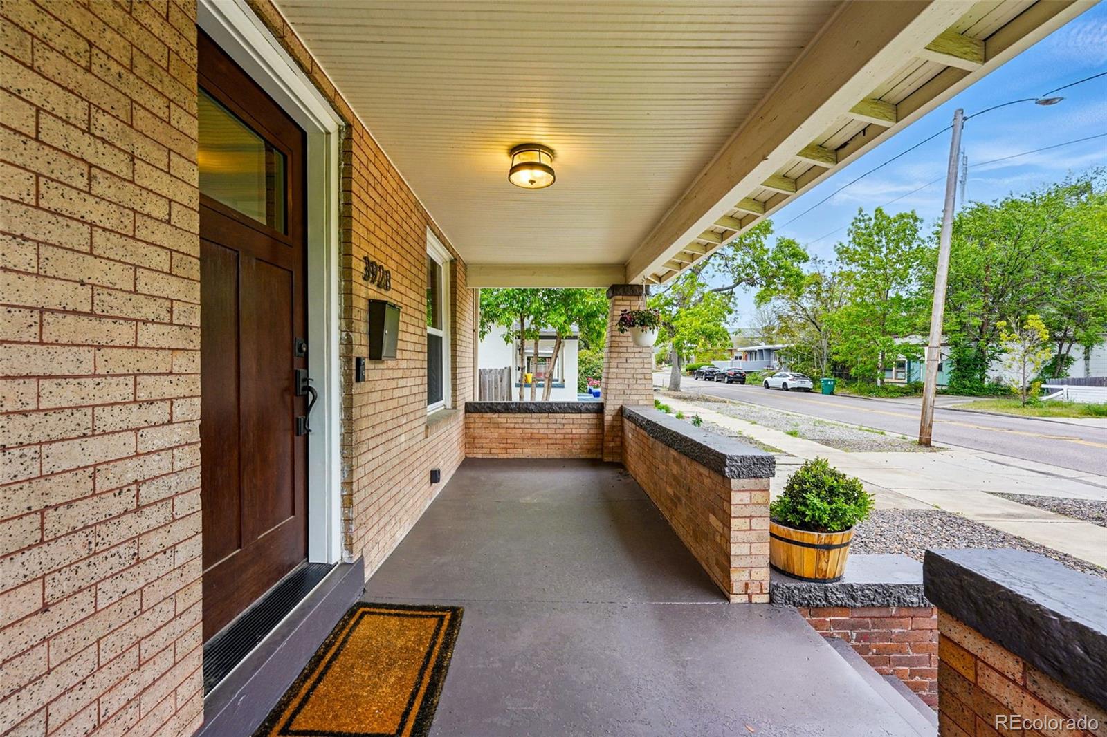 MLS Image #2 for 3928  zuni street,denver, Colorado