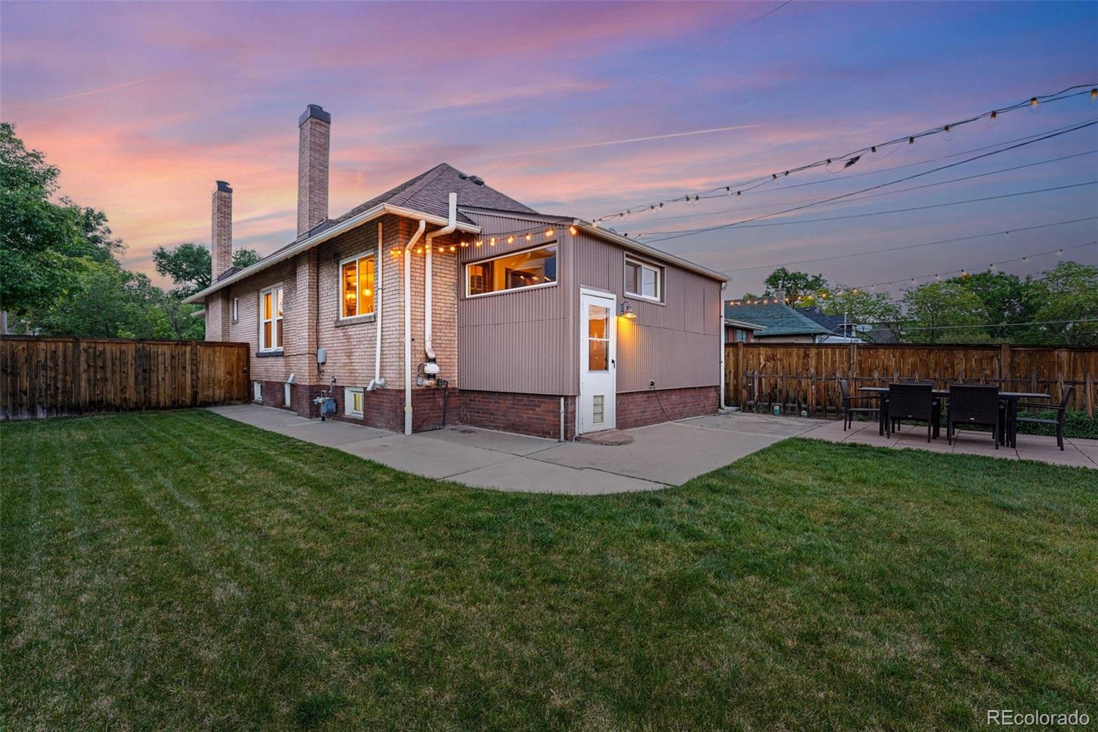 MLS Image #36 for 3928  zuni street,denver, Colorado